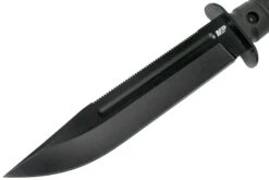 Smith & Wesson M&P Special Ops Ultimate Survival Knife 7” 122584 Couteau De Survie 11 Smith & Wesson M&P Special Ops Ultimate Survival Knife 7” 122584 Couteau De Survie -Magasin de couteaux MA1122584 03 smith wesson m p