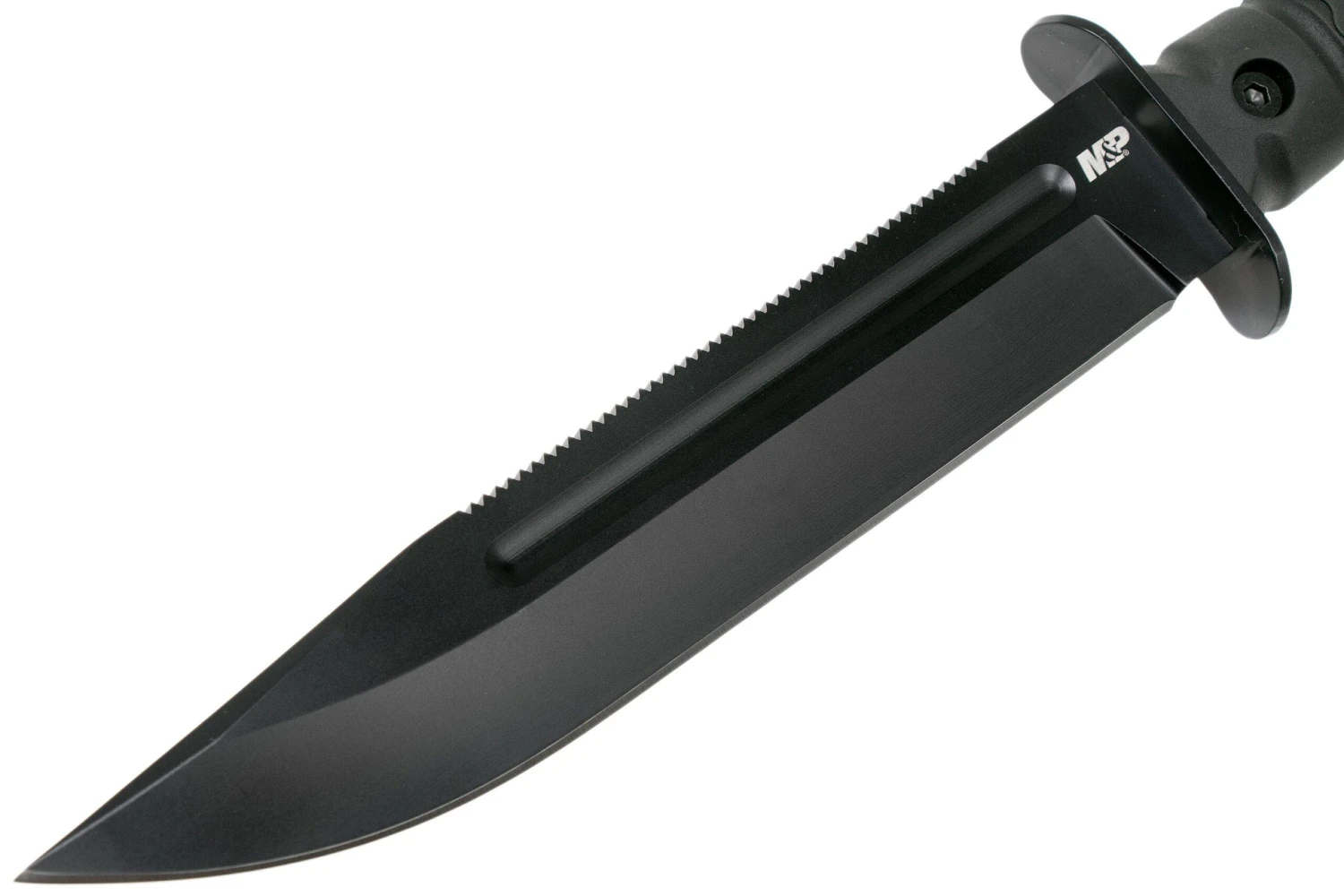 Smith & Wesson M&P Special Ops Ultimate Survival Knife 7” 122584 Couteau De Survie 5 Smith & Wesson M&P Special Ops Ultimate Survival Knife 7” 122584 Couteau De Survie – Image 3