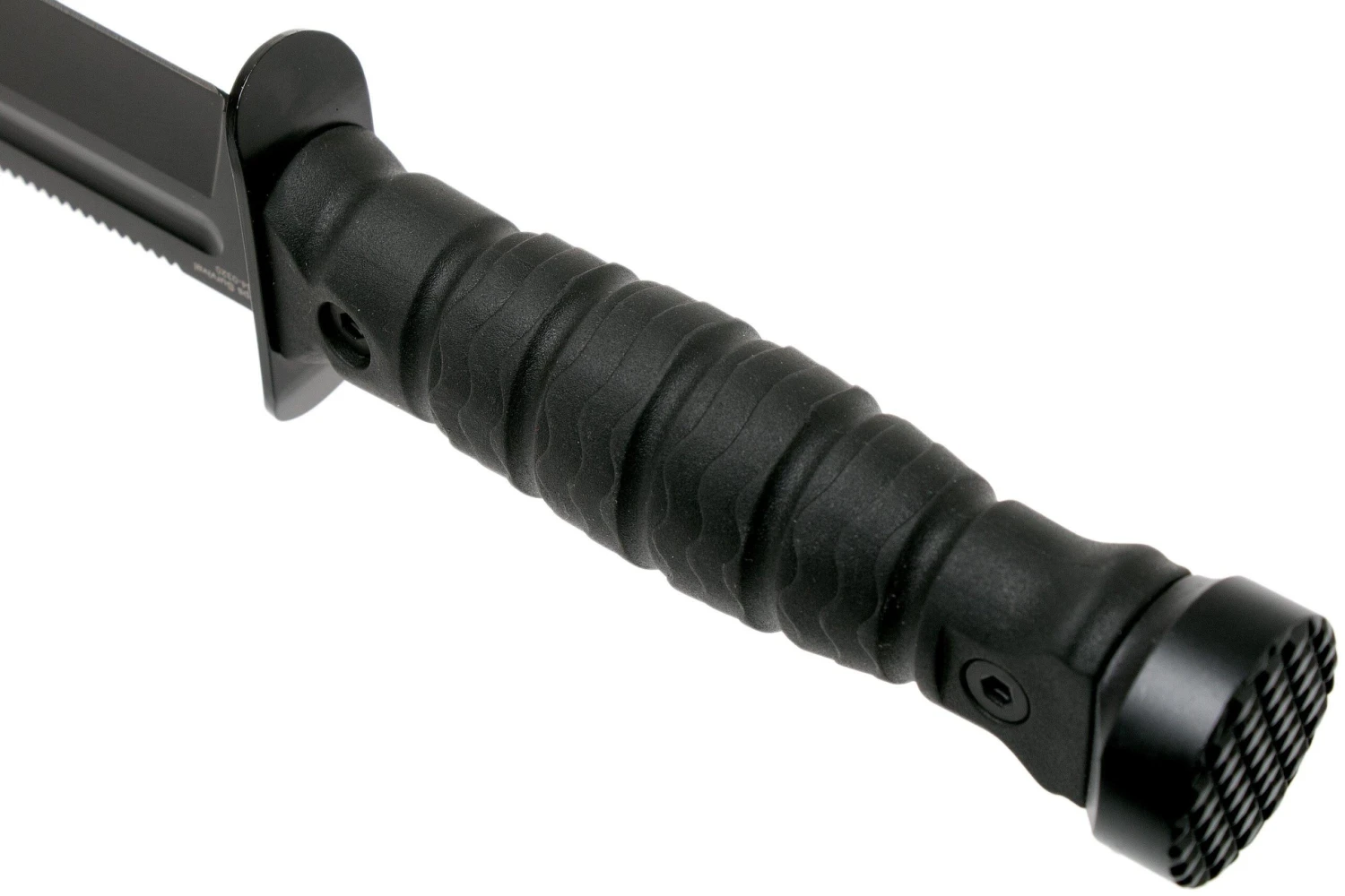 Smith & Wesson M&P Special Ops Ultimate Survival Knife 7” 122584 Couteau De Survie 6 Smith & Wesson M&P Special Ops Ultimate Survival Knife 7” 122584 Couteau De Survie – Image 4