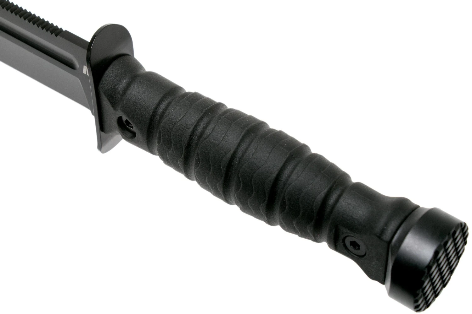 Smith & Wesson M&P Special Ops Ultimate Survival Knife 7” 122584 Couteau De Survie 7 Smith & Wesson M&P Special Ops Ultimate Survival Knife 7” 122584 Couteau De Survie – Image 5