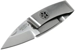 Mcusta MC-0082 Pocket Clip Kamon Kikyo Couteau De Gentleman 10 Mcusta MC-0082 Pocket Clip Kamon Kikyo Couteau De Gentleman -Magasin de couteaux MC 0082 03 mcusta