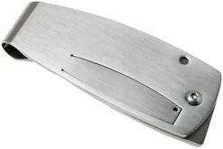 Mcusta MC-0082 Pocket Clip Kamon Kikyo Couteau De Gentleman 12 Mcusta MC-0082 Pocket Clip Kamon Kikyo Couteau De Gentleman -Magasin de couteaux MC 0082 05 mcusta