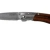 Mcusta MC-141G Shinra Mixture Ripple, Ironwood, Couteau De Gentleman -Magasin de couteaux MC 0141G 01 mcusta