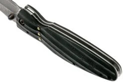 Mcusta MC-181D Sengoku Nobunaga, Micarta 15 Mcusta MC-181D Sengoku Nobunaga, Micarta -Magasin de couteaux MC181D 04 mcusta v201905