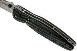 Mcusta MC-181D Sengoku Nobunaga, Micarta 17 Mcusta MC-181D Sengoku Nobunaga, Micarta -Magasin de couteaux MC181D 06 mcusta v201905