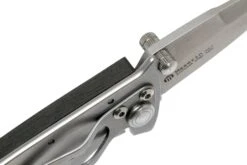 Maserin Onefold 550/KT Special Edition Couteau De Poche -Magasin de couteaux ME 550 KT 06 maserin