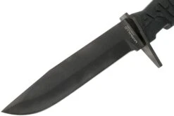 Maserin Myrmillo 960 Combat Knife, Fabio Toncelli Design -Magasin de couteaux ME 960 03 maserin