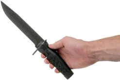 Maserin Myrmillo 960 Combat Knife, Fabio Toncelli Design -Magasin de couteaux ME 960 06 maserin