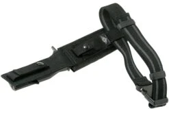 Maserin Myrmillo 960 Combat Knife, Fabio Toncelli Design -Magasin de couteaux ME 960 08 maserin