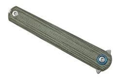 MKM Flame Light FL02L-BC Dagger, Black Micarta, Couteau De Poche 13 MKM Flame Light FL02L-BC Dagger, Black Micarta, Couteau De Poche -Magasin de couteaux MMK FL02L BC 06 mkm