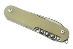 MKM Malga 6 Natural G10 MP06-GN Couteau De Poche 13 MKM Malga 6 Natural G10 MP06-GN Couteau De Poche -Magasin de couteaux MMK MP06 GN 06 mkm