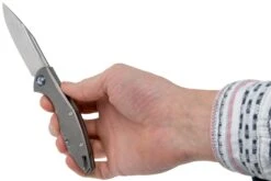 MKM Fara MY01-T Titanium Couteau De Poche, Lucas Burnley Design 21 MKM Fara MY01-T Titanium Couteau De Poche, Lucas Burnley Design -Magasin de couteaux MMK MY01 T 08 mkm knives