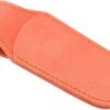 MKM Pocket Leather Sheath, Orange 2 MKM Pocket Leather Sheath, Orange -Magasin de couteaux MMK PLSM01 OR 01 mkm knives