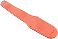 MKM Pocket Leather Sheath, Orange -Magasin de couteaux MMK PLSM01 OR 03 mkm knives