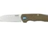 MKM Root RT-GC Satin Green Canvas Micarta, Couteau De Poche, Jens Anso Design 2 MKM Root RT-GC Satin Green Canvas Micarta, Couteau De Poche, Jens Anso Design -Magasin de couteaux MMK RT GC 01 mkm