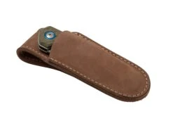 MKM Root RT-GC Satin Green Canvas Micarta, Couteau De Poche, Jens Anso Design 15 MKM Root RT-GC Satin Green Canvas Micarta, Couteau De Poche, Jens Anso Design -Magasin de couteaux MMK RT GC 07 mkm