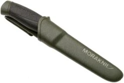 Morakniv Mora Companion MG Stainless, Vert -Magasin de couteaux MO11827 06 mora v202201