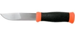 Morakniv Mora Outdoor 2000 Stainless, Orange