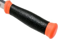 Morakniv Mora Outdoor 2000 Stainless, Orange -Magasin de couteaux MO12057 04 morakniv