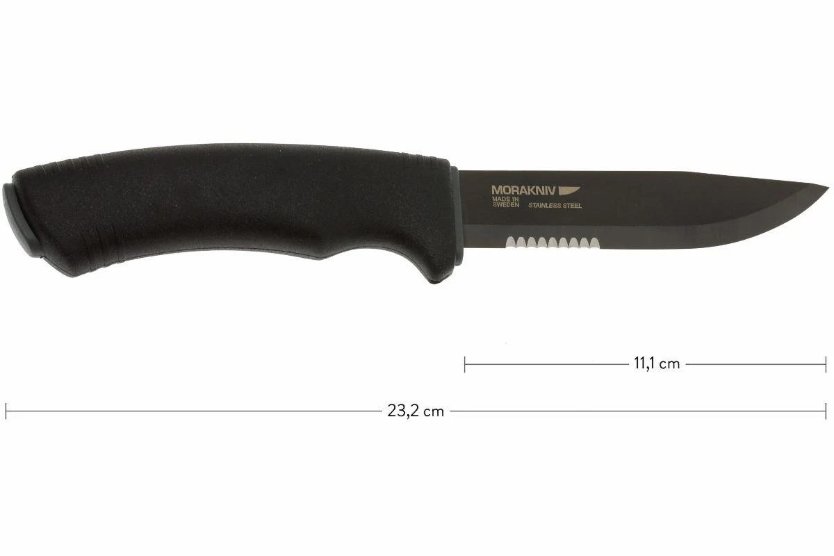 Morakniv Mora Tactical SRT 3 Morakniv Mora Tactical SRT