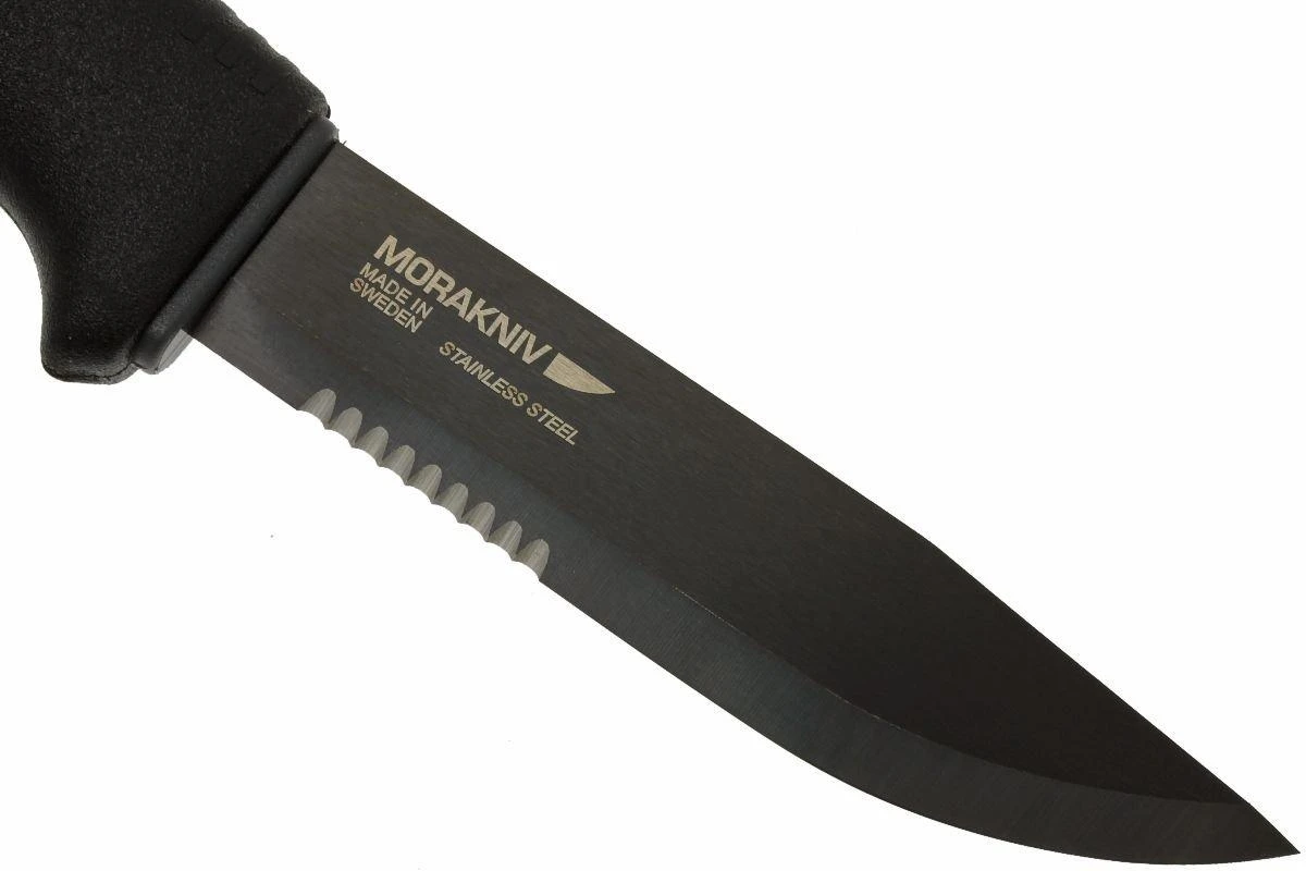Morakniv Mora Tactical SRT 5 Morakniv Mora Tactical SRT – Image 3