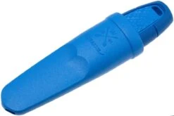 Mora Eldris Blue 12631 Couteau De Cou Avec étui De Luxe Et Pierre à Feu -Magasin de couteaux MO12631 06 mora eldris mo12631 06