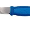 Mora Eldris Blue 12649 Couteau De Cou Avec étui -Magasin de couteaux MO12649 01 mora eldris mo12649 01