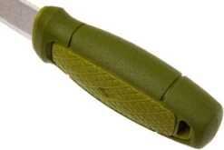 Morakniv Mora Eldris Green 12651 Couteau De Cou Avec étui -Magasin de couteaux MO12651 04 mora eldris mo12651 04