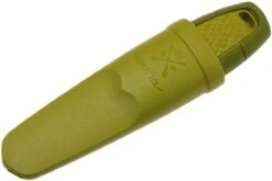 Morakniv Mora Eldris Green 12651 Couteau De Cou Avec étui -Magasin de couteaux MO12651 06 mora eldris mo12651 06