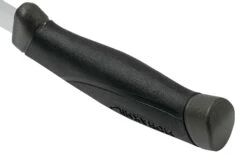 Mora Companion 13165 Antracite, Couteau De Bushcraft -Magasin de couteaux MO13165 04 mora