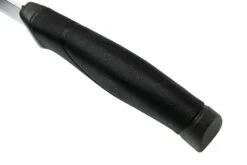 Mora Companion 13165 Antracite, Couteau De Bushcraft -Magasin de couteaux MO13165 05 mora