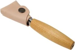 Morakniv Hook Knife 164 Couteau Croche, Droitier, Avec étui 10 Morakniv Hook Knife 164 Couteau Croche, Droitier, Avec étui -Magasin de couteaux MO13385 04 mora knives