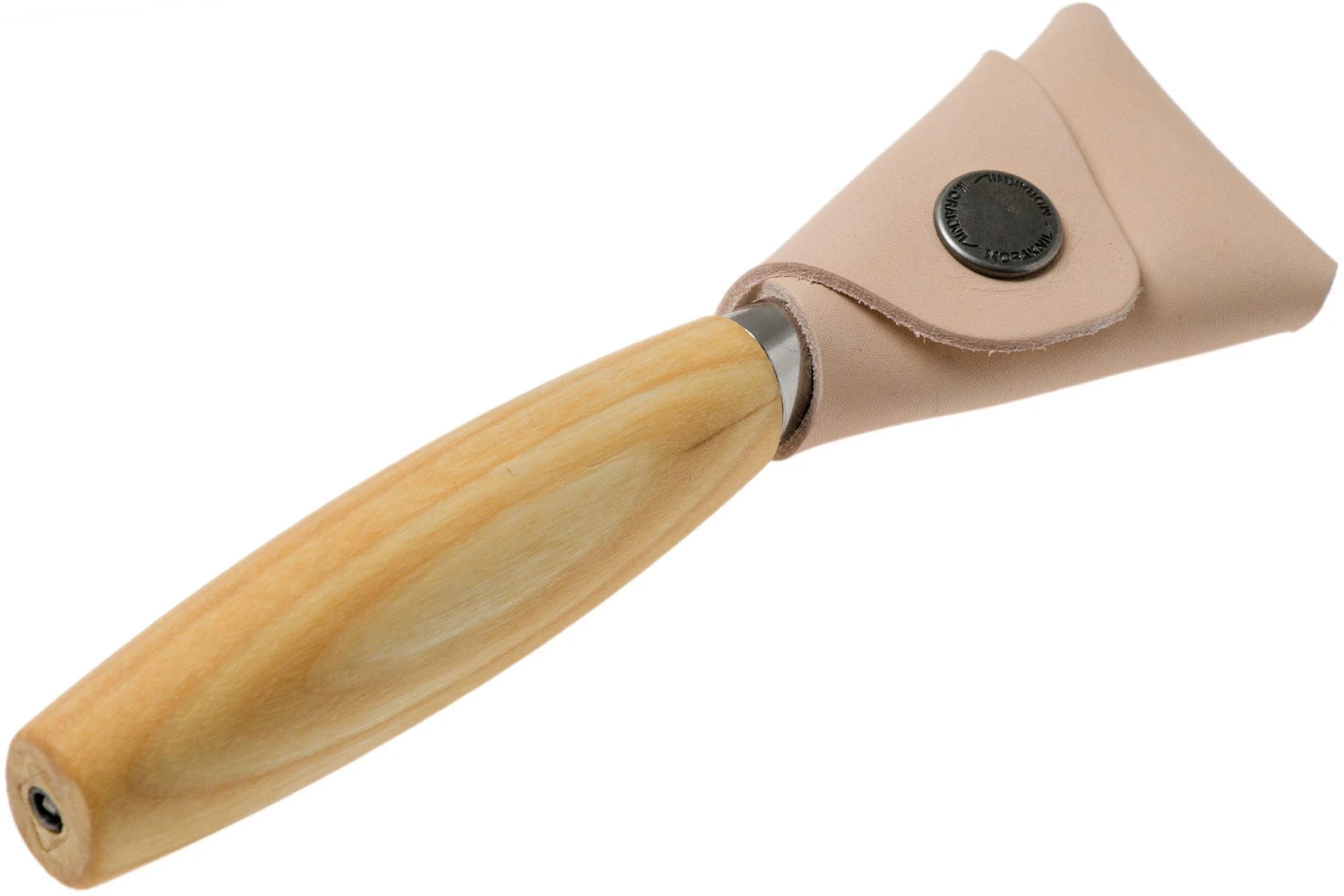 Morakniv Hook Knife 162 Couteau Croche Avec étui 7 Morakniv Hook Knife 162 Couteau Croche Avec étui – Image 5