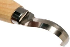 Morakniv Hook Knife 164 Couteau Croche, Gaucher -Magasin de couteaux MO13444 03 mora knives