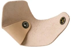 Morakniv Hook Knife étui En Cuir 13469, Pour Les Couteaux Croche 162 Et 164 -Magasin de couteaux MO13469 03 mora knives