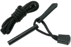 Morakniv Mora Eldris Burnt Orange 13502 Couteau De Cou Avec étui De Luxe Et Pierre à Feu -Magasin de couteaux MO13502 06 mora knives