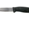 Morakniv Companion Spark 13567 Black, Couteau De Bushcraft Avec Pierre à Feu -Magasin de couteaux MO13567 01 mora knives
