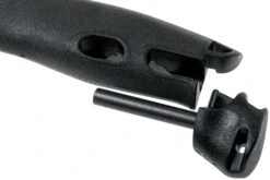 Morakniv Companion Spark 13567 Black, Couteau De Bushcraft Avec Pierre à Feu 16 Morakniv Companion Spark 13567 Black, Couteau De Bushcraft Avec Pierre à Feu -Magasin de couteaux MO13567 06 mora knives