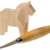 Morakniv Woodcarving Kit Dalahorse 120 Carbon 14041 Set De Sculpture Sur Bois En Acier Carbone 1 Morakniv Woodcarving Kit Dalahorse 120 Carbon 14041 Set De Sculpture Sur Bois En Acier Carbone -Magasin de couteaux MO14041 01 mora