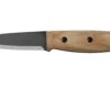 Morakniv Finn 14083 Ash Wood, Black Blade, Couteau De Bushcraft -Magasin de couteaux MO14083 01 morakniv