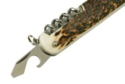 Mercury Multi-Tool Knife 913-3ADC Stag, 3 Fonctions, Couteau De Poche 10 Mercury Multi-Tool Knife 913-3ADC Stag, 3 Fonctions, Couteau De Poche -Magasin de couteaux MY913 3ADC 04 mercury