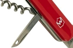 Mercury Multi-Tool Knife 913-5MC Red, 5 Fonctions, Couteau De Poche -Magasin de couteaux MY913 5MC 04 mercury