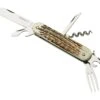 Mercury Multi-Tool Knife 913-6DC Stag, 6 Fonctions, Couteau De Poche -Magasin de couteaux MY913 6DC 01 mercury