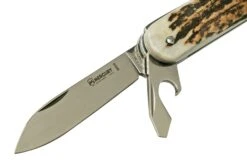 Mercury Multi-Tool Knife 913-6DC Stag, 6 Fonctions, Couteau De Poche 10 Mercury Multi-Tool Knife 913-6DC Stag, 6 Fonctions, Couteau De Poche -Magasin de couteaux MY913 6DC 03 mercury