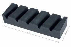 Pierre à égaliser Naniwa Grain 220, A102