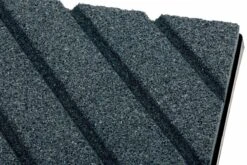 Pierre à égaliser Naniwa Grain 24, A110 -Magasin de couteaux NAA 110 02 naniwa egaliseerblok 24 naa 110 02