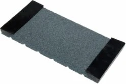 Pierre à égaliser Naniwa Grain 24, A110 -Magasin de couteaux NAA 110 03 naniwa egaliseerblok 24 naa 110 03