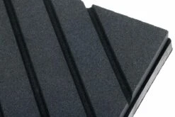 Pierre à égaliser Naniwa Grain 220, A120 -Magasin de couteaux NAA 120 02 naniwa egaliseerblok 220 naa 120 02