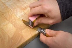 Naniwa, Gomme Pour La Rouille, Rust Eraser A-903 -Magasin de couteaux NAA 903 04 naniwa rust eraser naa 903 04