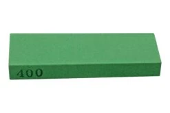 Naniwa Pocket Pro Stone PS-304, Grain 400